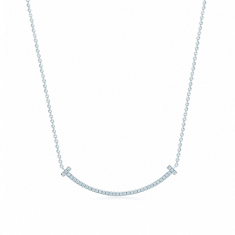 Collier Barre Horizontale