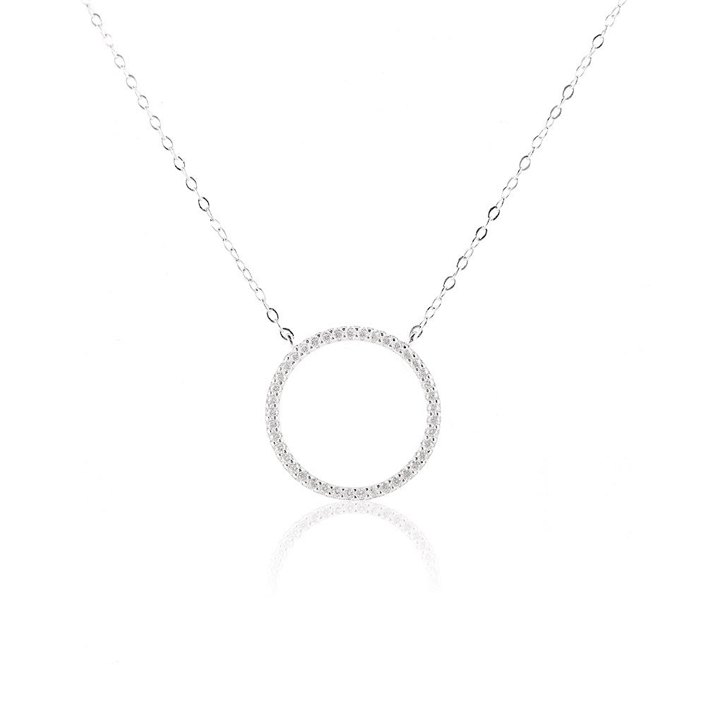collier cercle