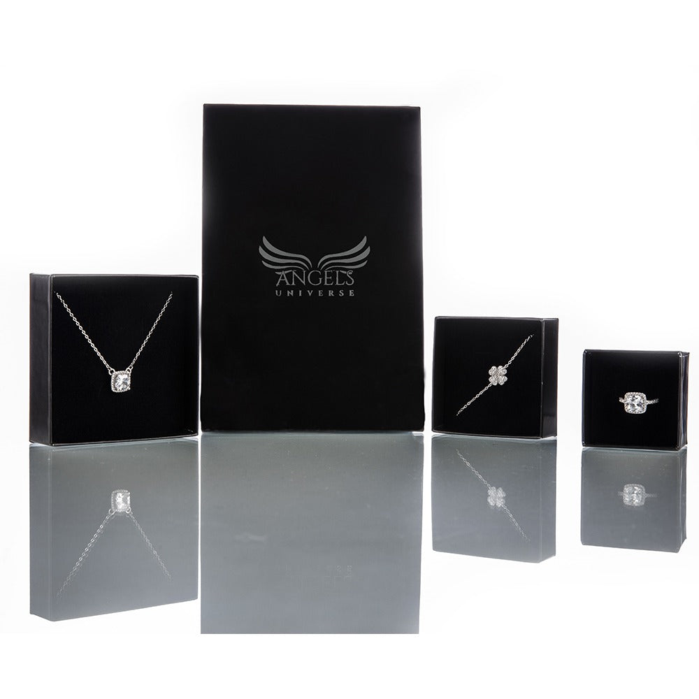 Collier ras de cou Argent