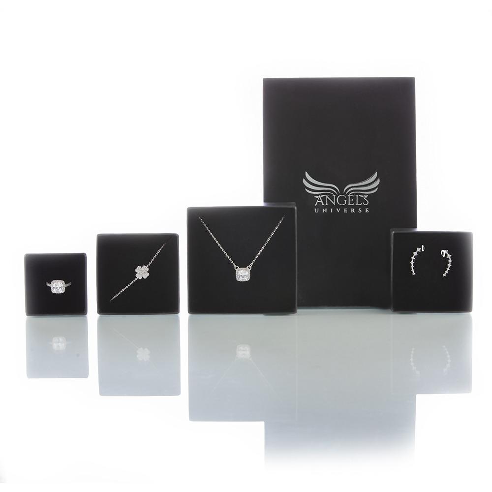 Collier Barre Horizontale