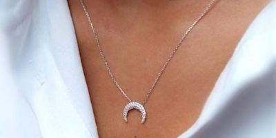 Collier lune signification