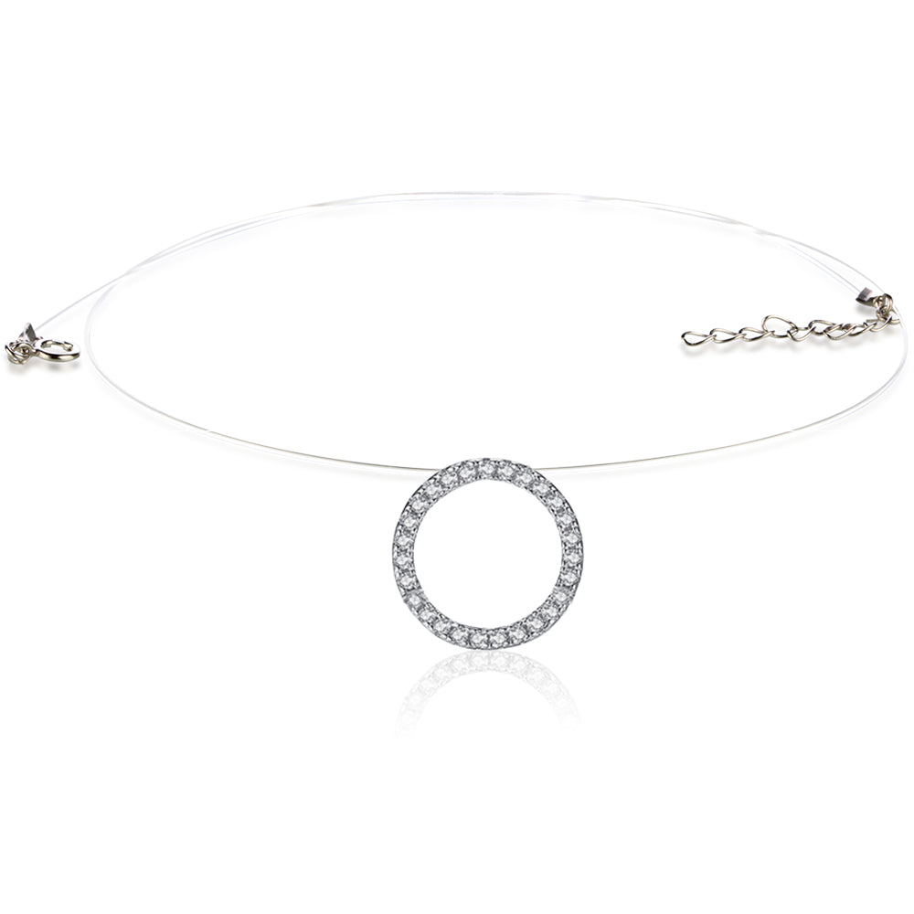 Collier Lucy™ Cercle