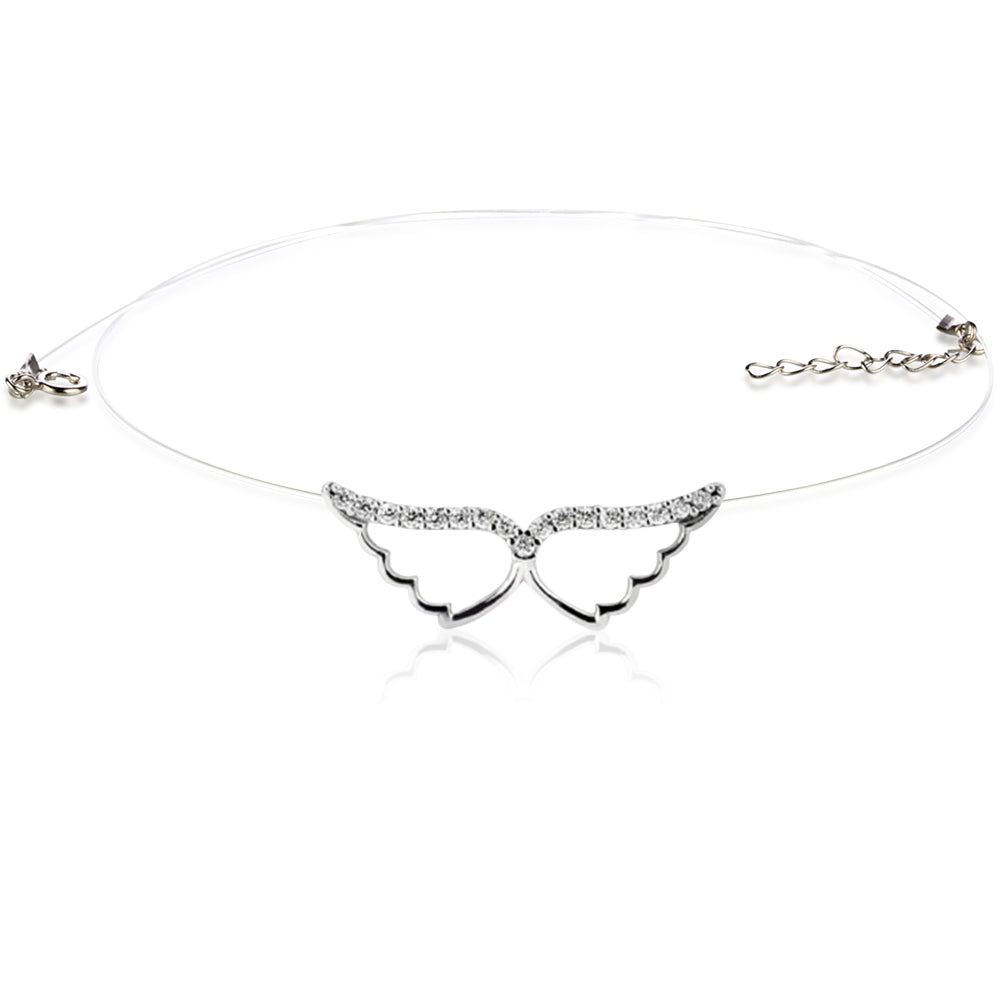 Collier Lucy™ Angels